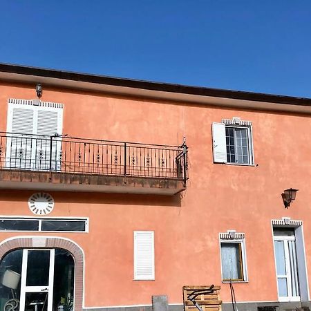 Casa Dell'Antica Norba, Norma - Big House Apartment Exterior foto