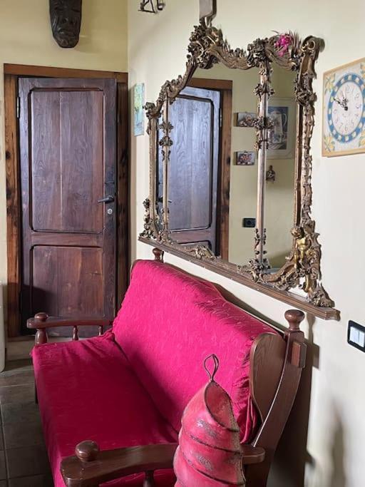 Casa Dell'Antica Norba, Norma - Big House Apartment Exterior foto